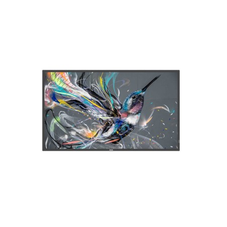 Philips 55 Q-Line 187 4K UHD 55BDL3511Q/00 - Stunning Clarity, Immersive Experience